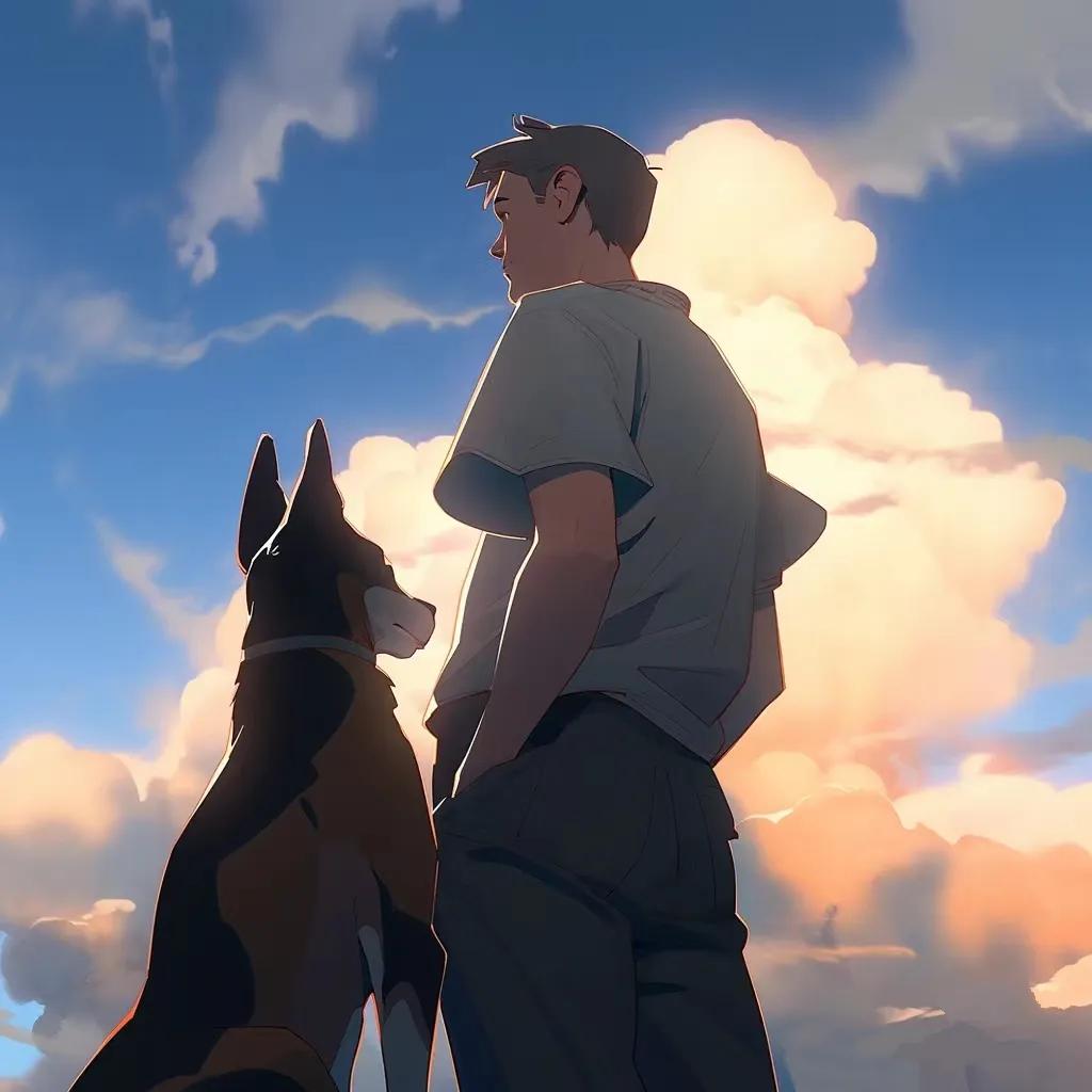 男生头像帅气阳光漫画,头像男生帅气阳光暖男