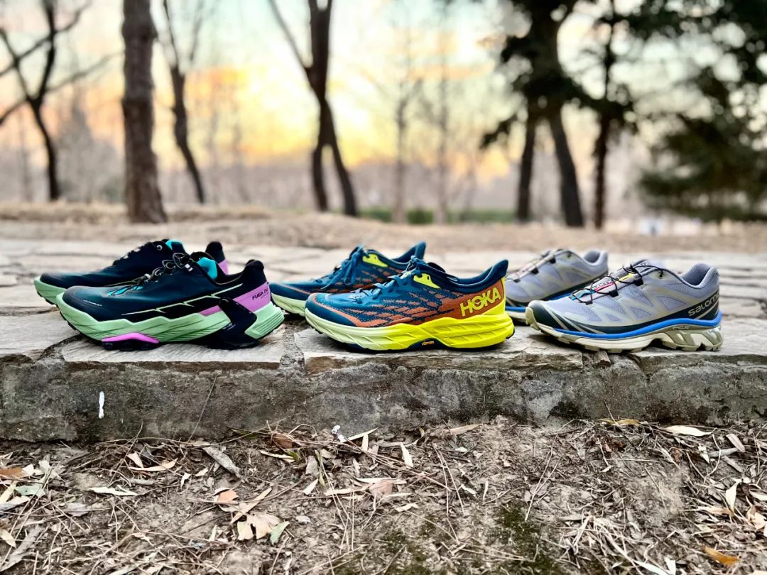 十款高性能越野跑鞋排行榜,综合性能好的跑鞋测评