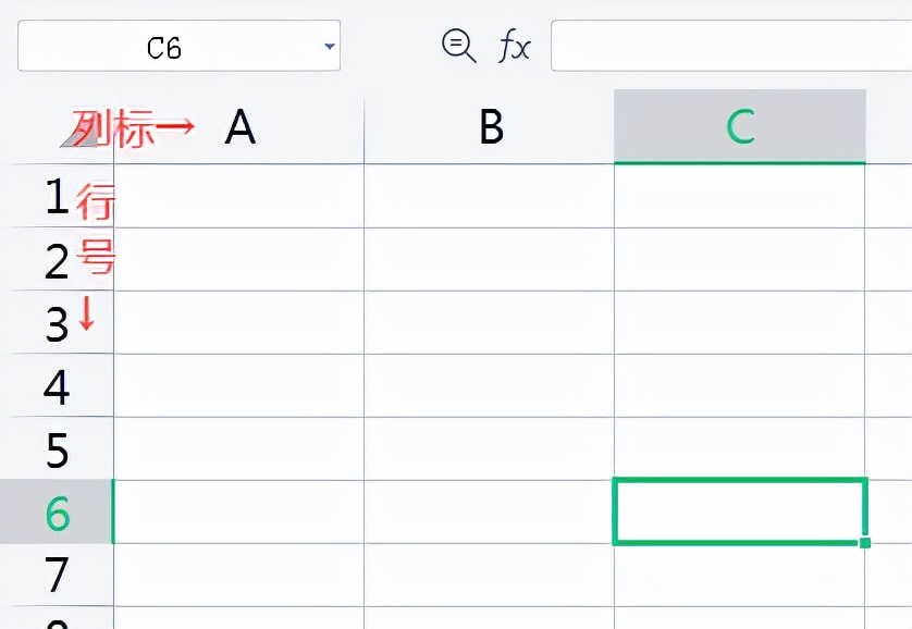 在excel中属于单元格混合引用的是,excel引用了无效的单元格怎么解决