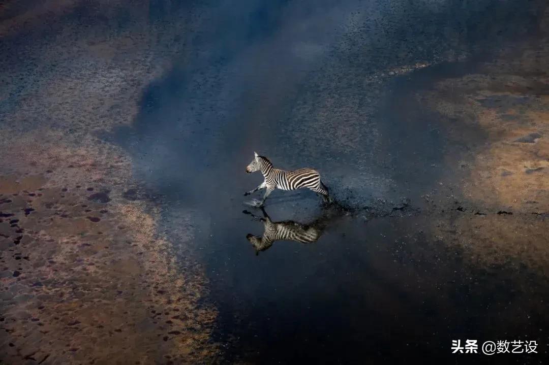 无人机宇宙摄影,无人机拍出十大奇观