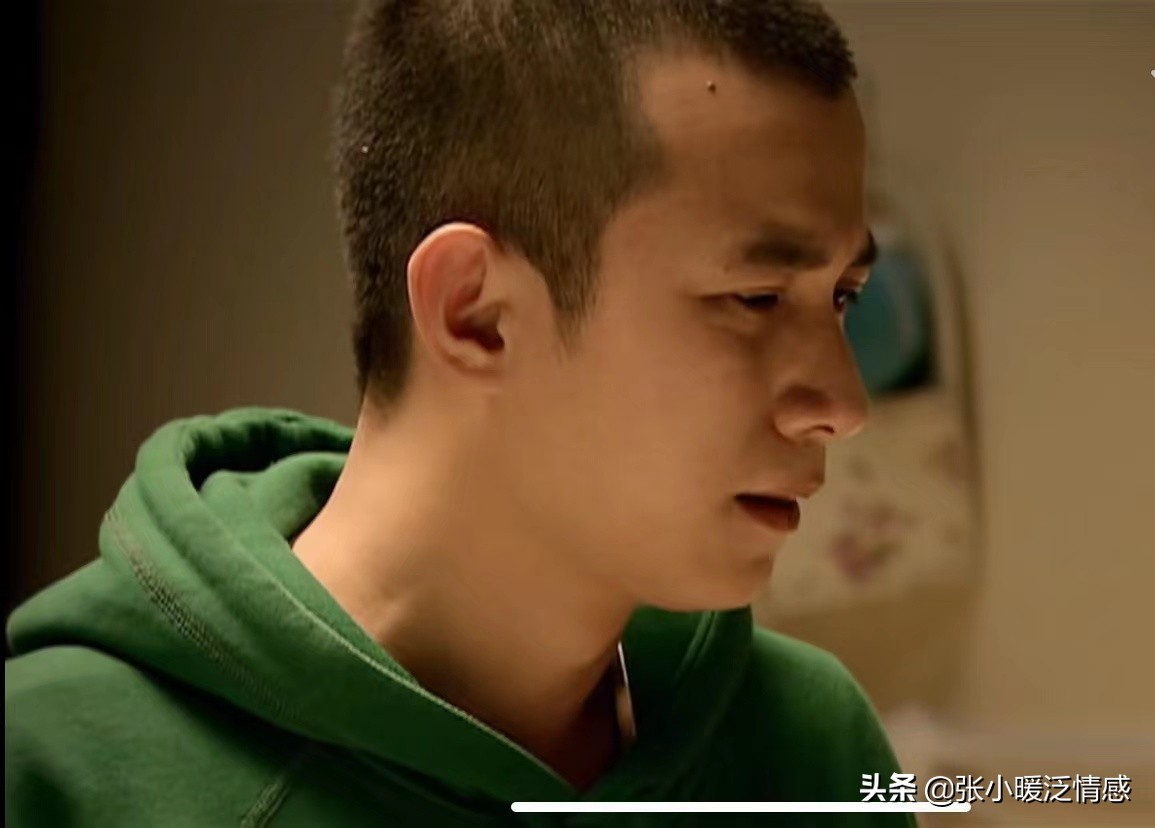 蜗居海藻为啥和宋思明出轨,蜗居海藻对宋思明的感情