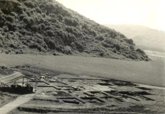 很久很久很久以前，韶关到底有多牛？