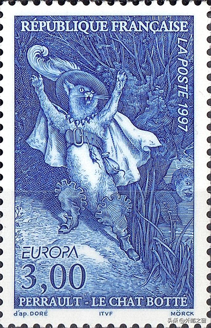 听说过吗?这些猫为邮局打工,还发工资!