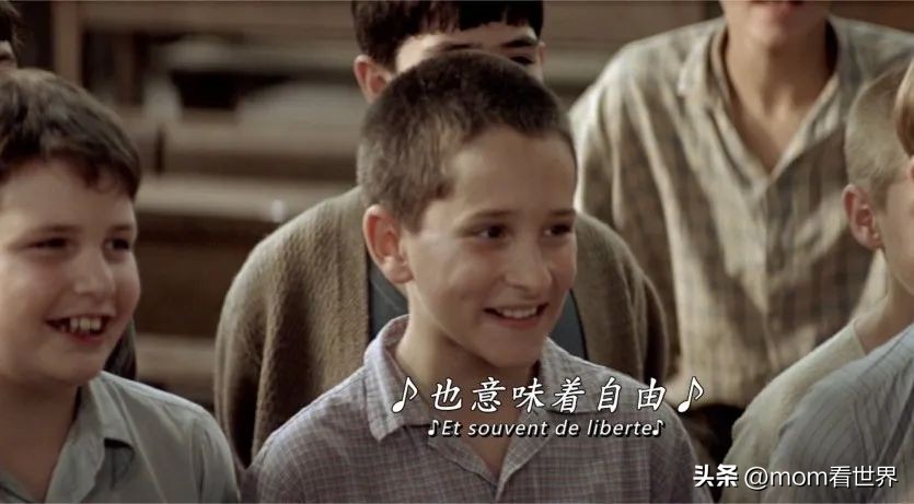 124万人打出逆天9.3分！用这部教育电影开启2023年太合适了