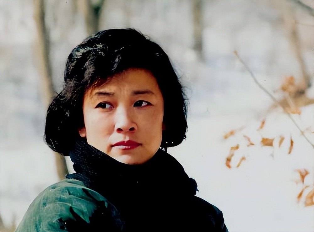 刘晓庆唐国强张纪中巅峰对决,刘晓庆唐国强最新消息