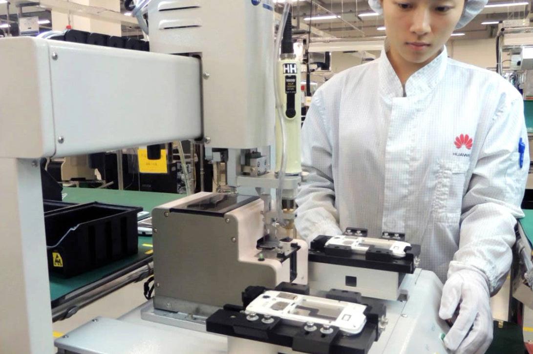 为啥好多发达国家不做手机,欧洲为什么这么少人做手机