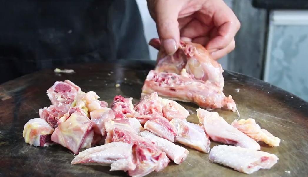 中老年要多吃3种肉提高免疫力,中老年增加抵抗力吃什么肉