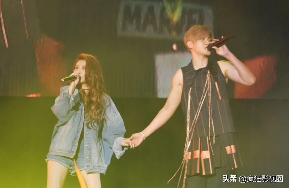 吃软饭、出轨、三人行！父母却一直纵容，这5位男星真是一言难尽