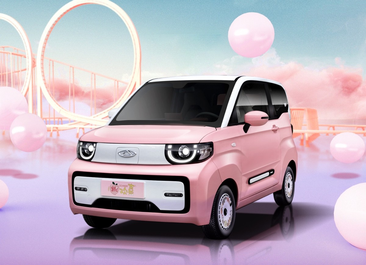 6万元的新能源纯电动汽车,纯电动车微型车哪一款最合适