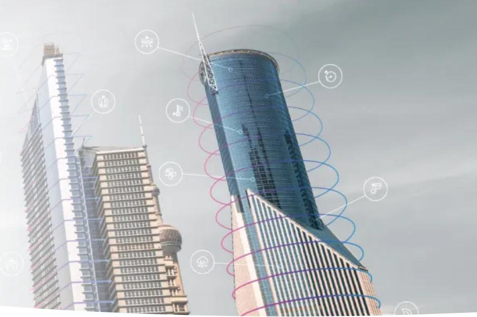 建筑综合能源管理运营,建筑能源管理十大品牌