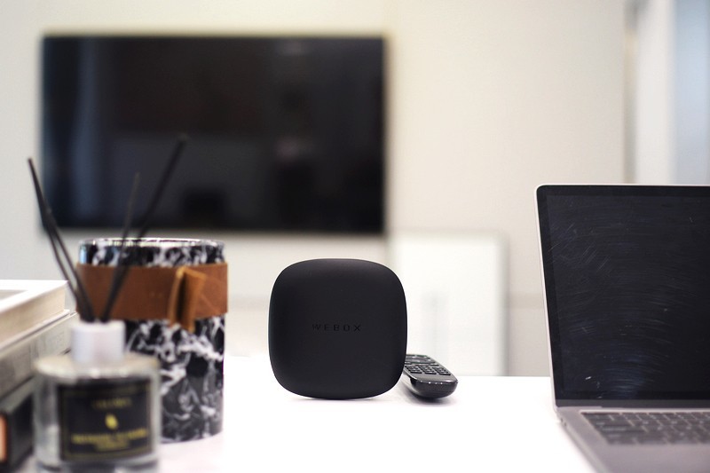 泰捷we60pro网络电视机顶盒测评,无广告可看直播的电视盒子