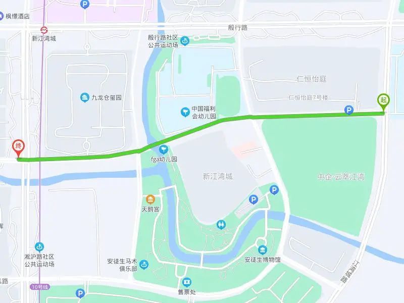 42条落叶景观道路名单,落叶不扫公园