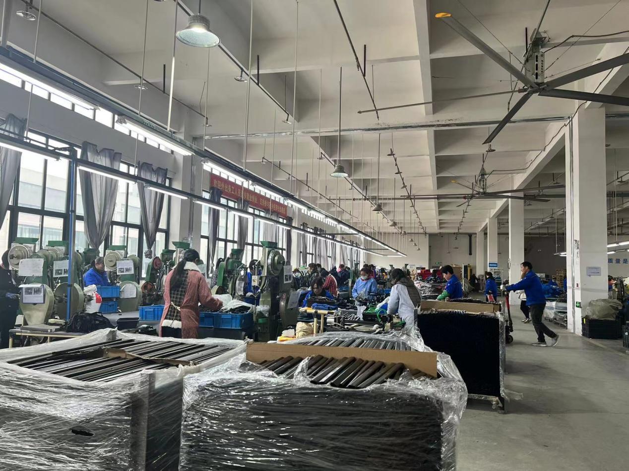 平舆户外休闲产业园招商,平舆户外休闲工场