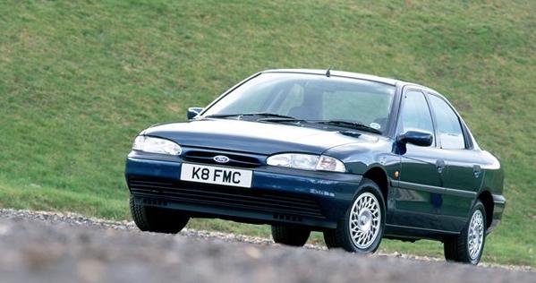 全新一代蒙迪欧迎来线上全球首发,全新蒙迪欧对比上一代蒙迪欧