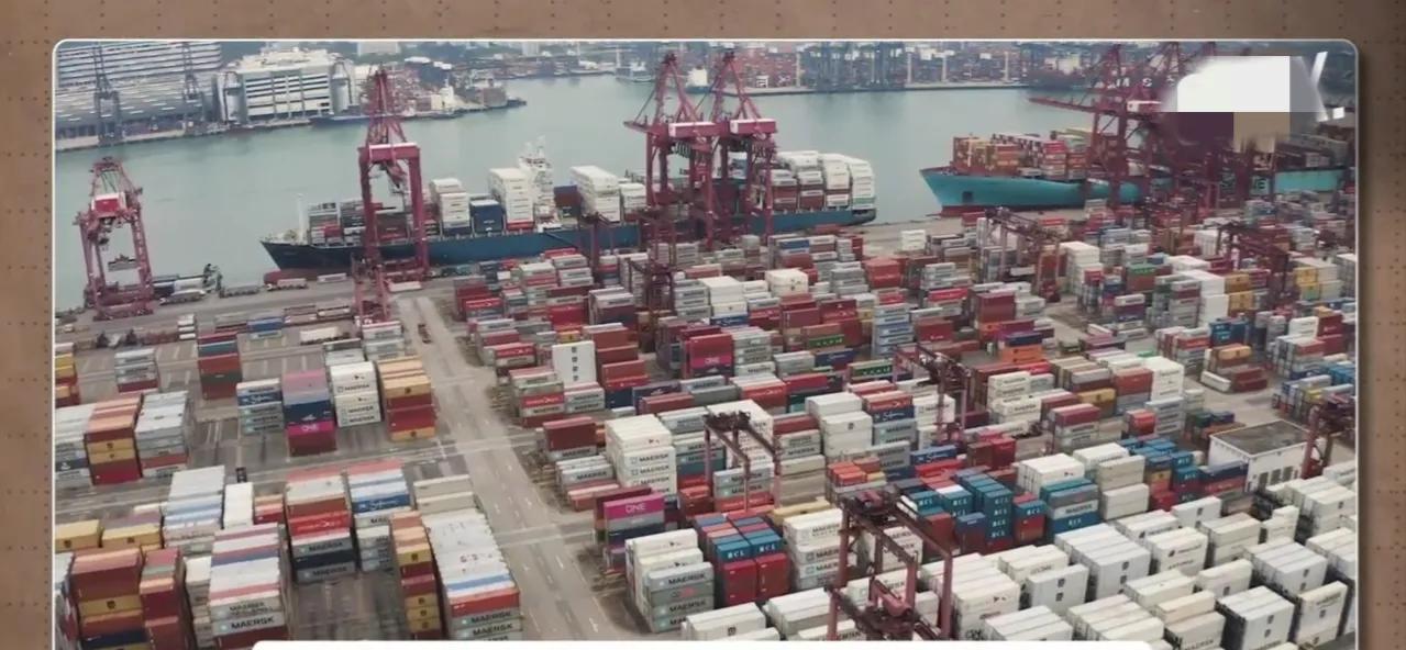 西方国家坐不住了阿联酋成为俄罗斯的货物中转站