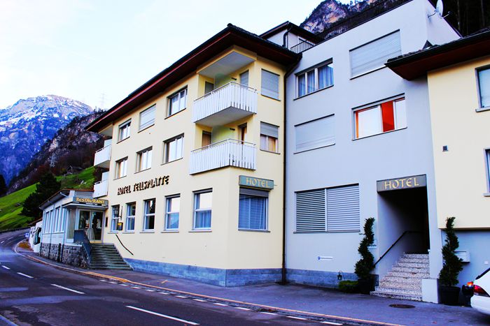 旅欧见闻德国人为什么热衷于学习中文瑞士很富有但还是很小气