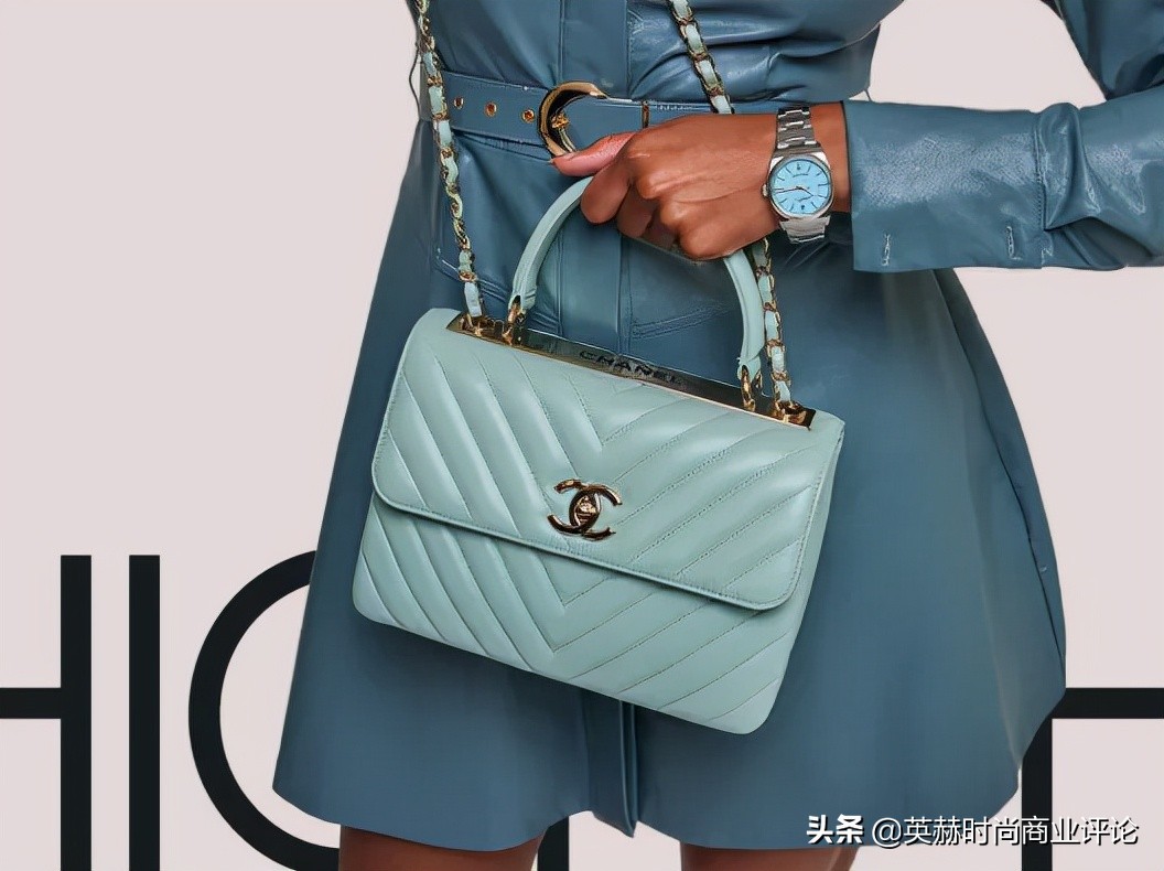 2021年二手奢侈品市场好做吗,二手奢侈品市场趋势分析