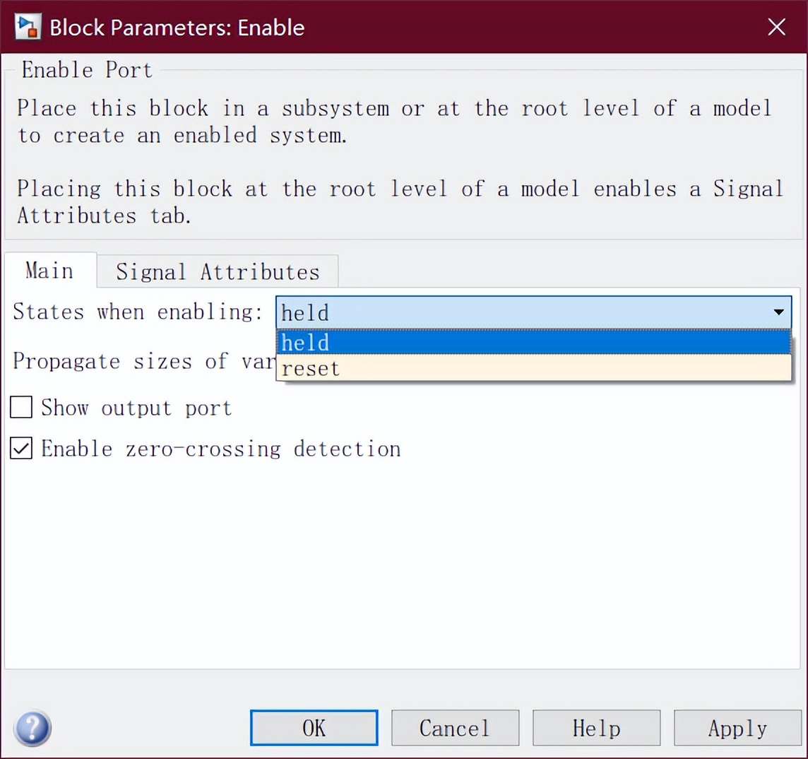 matlabsimulink实现机制,matlab的simulink基础原理与总结