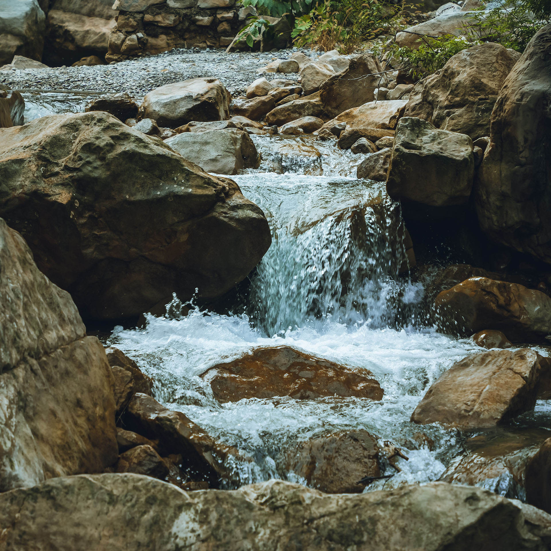 河南焦作一日游最佳路线图,河南焦作云台山游记