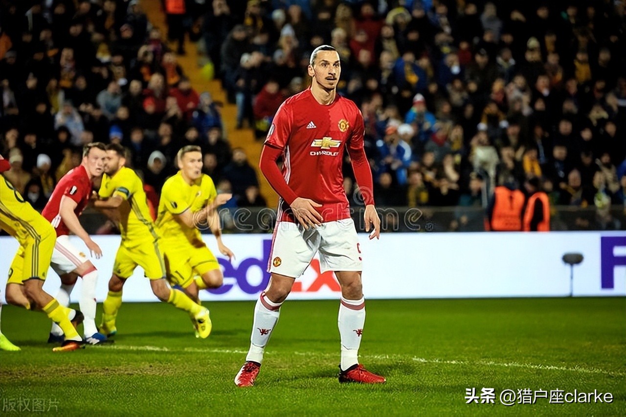 41岁足球巨星伊布宣布退役,伊布说世界杯