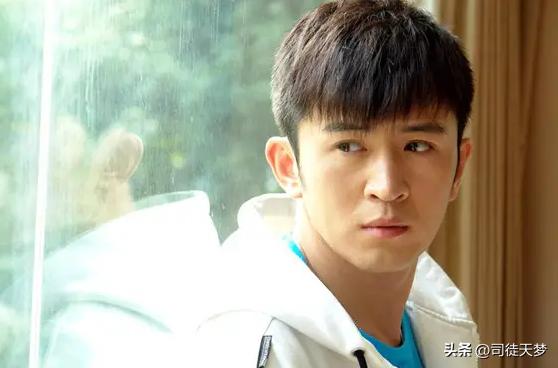 他再不红是不是有点说不过去了