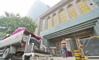 大快人心！中原第一娱乐会所，郑州皇家一号覆灭，超过天上人间