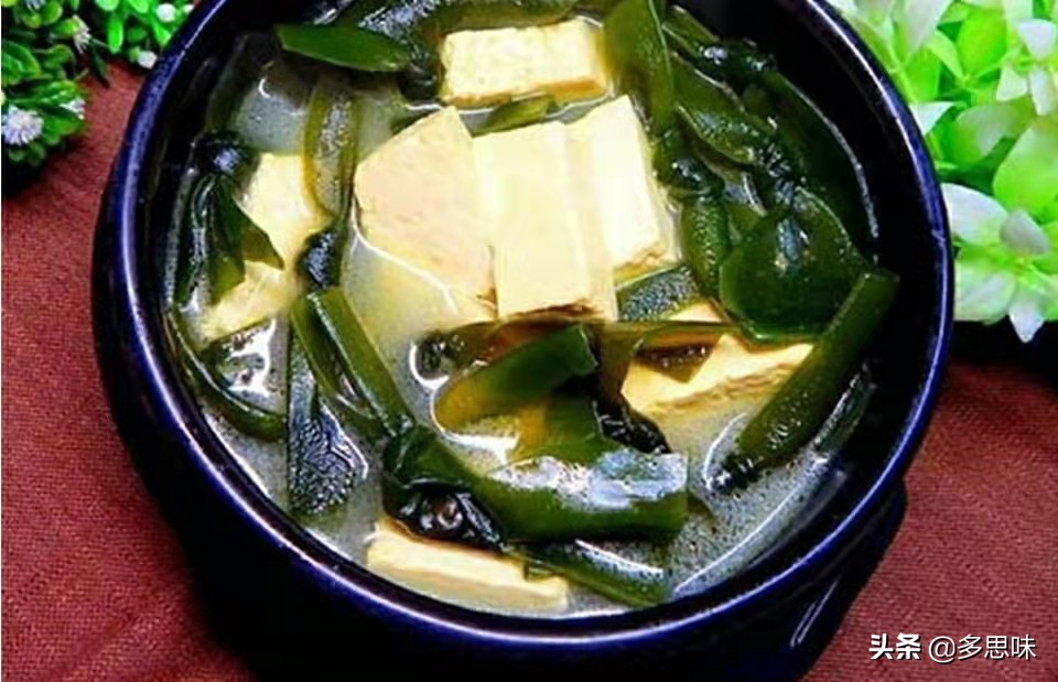 海带最好吃的10种做法凉拌海带丝,500克的海带怎么做酸辣海带根