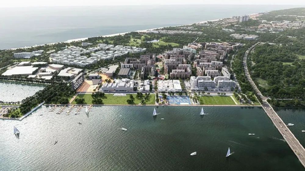 秦皇岛阿那亚小镇旅游五月份,秦皇岛市里去阿那亚攻略