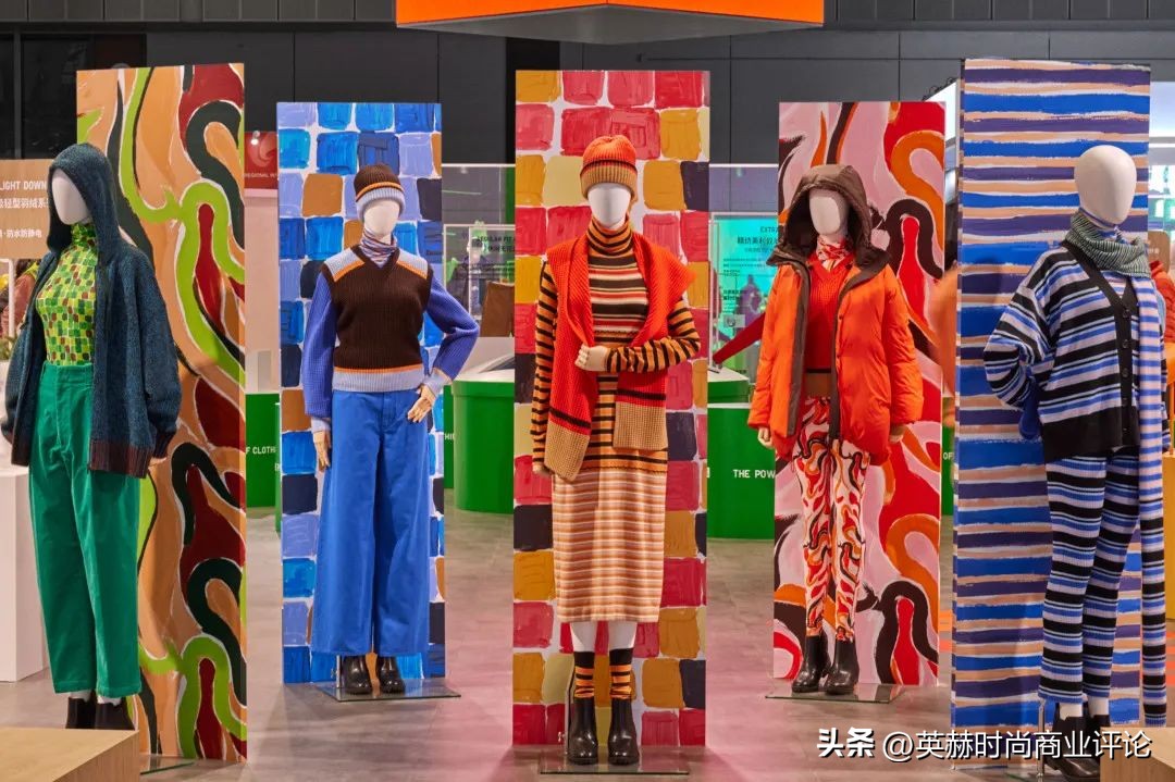 进博会美国品牌,奢侈品牌的展会