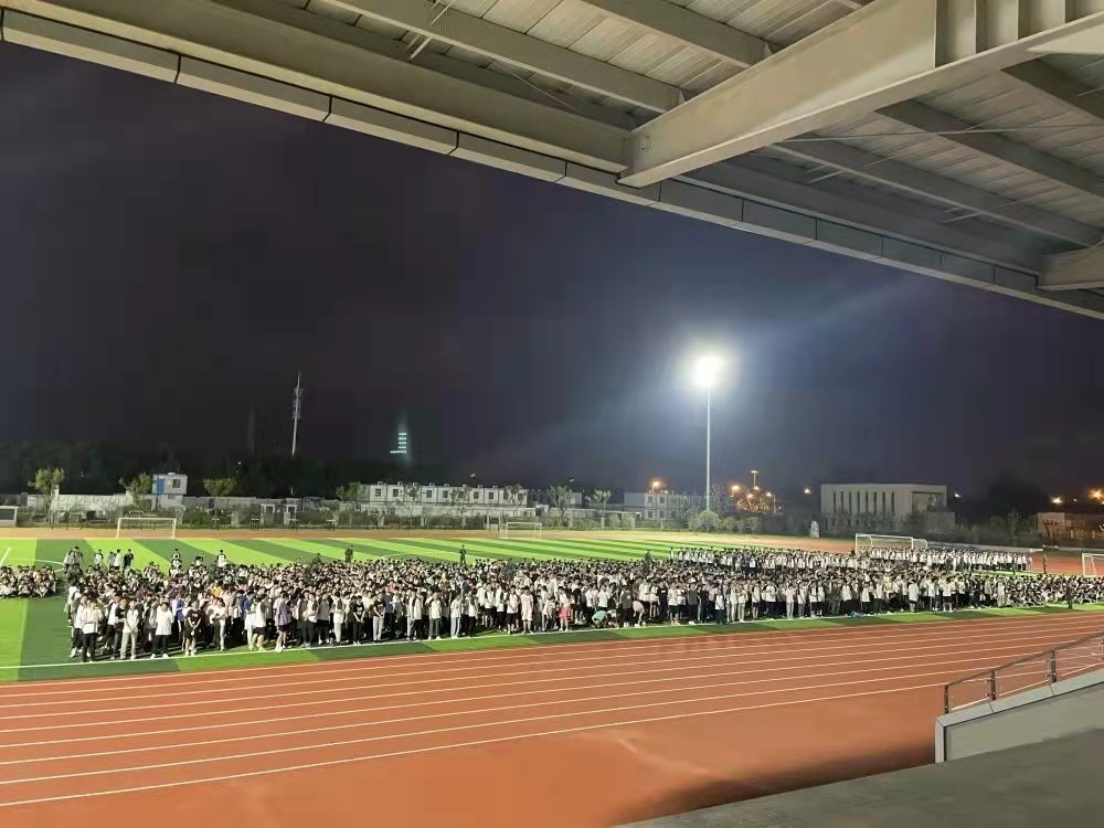 合肥新高一什么时候军训,2020安徽合肥高一新生何时军训