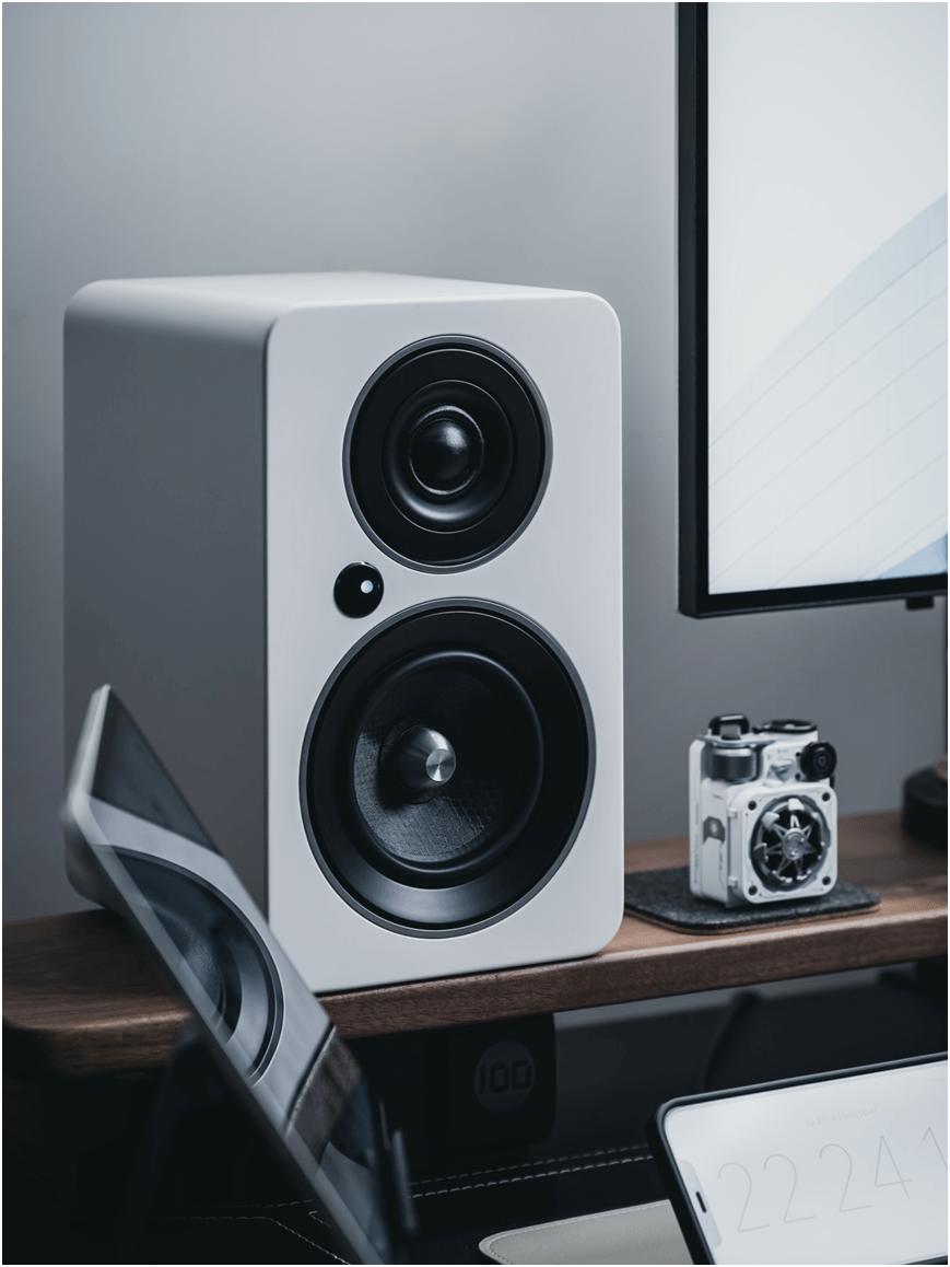 北欧音乐精灵音箱,jamoc705pa音箱mini