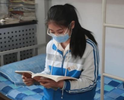 高三经常请假不想回去,高三学生请假不批