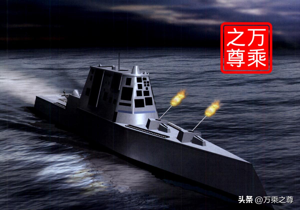 中美科技大比拼遥遥领先,中美军事科技深度对比