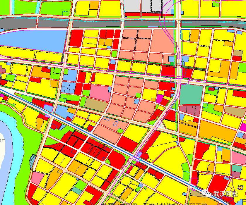 三环内价格洼地,价格虚高的几个片区
