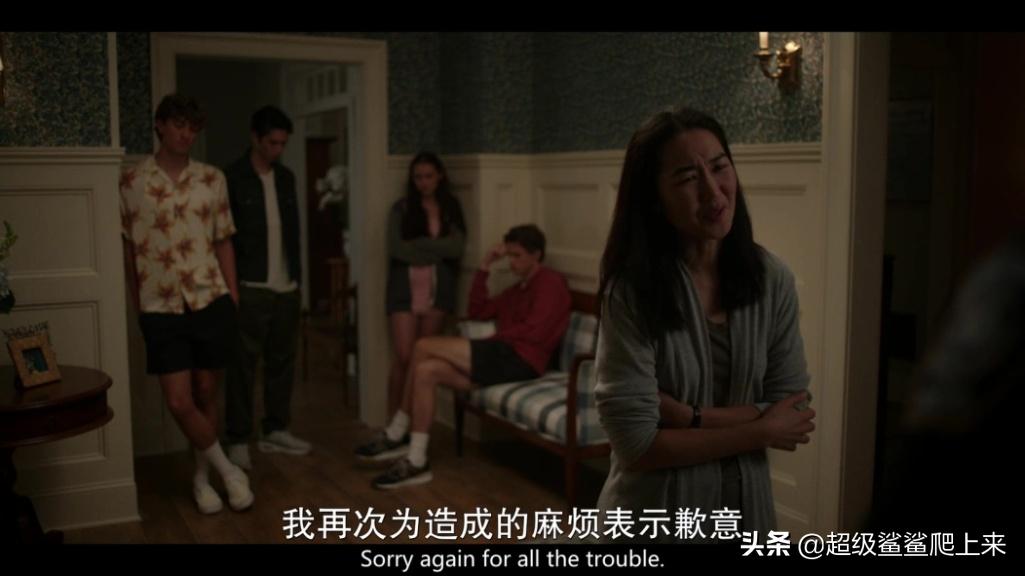 夏天再热却感受不到人间温暖,这个夏天要热到什么时候