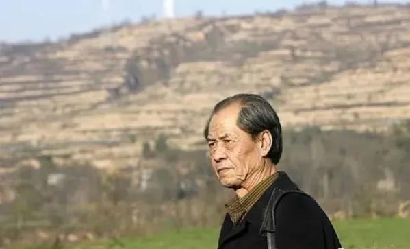 陈忠实长篇小说火炕,陈忠实七爷