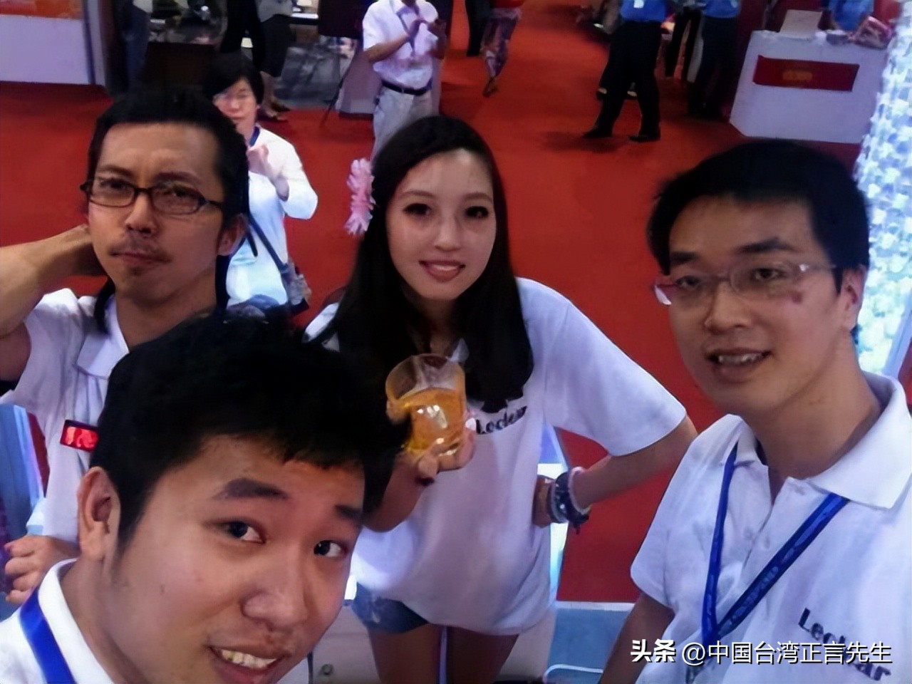 我台湾人，在东莞走过大湾区的故事，这是我生命里的宝藏