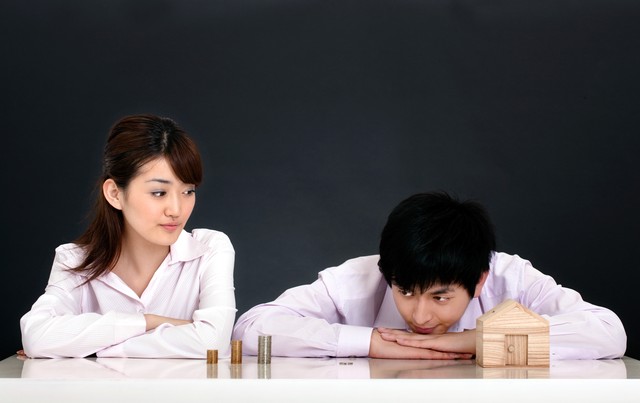 我怀孕期间，丈夫招惹我闺蜜，我闺蜜没有拒绝