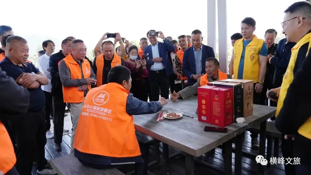 【上饶文旅周报202324】上饶文旅祝考生们旗开得胜，金榜题名！诸多优惠，等你们考完来玩！