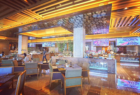 希尔顿酒店各品牌定位,希尔顿中国酒店排名