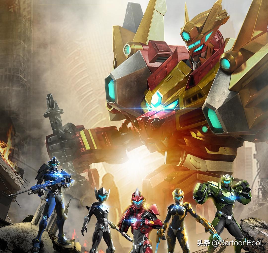 钢铁飞龙之奥特曼崛起正版授权,钢铁飞龙创世英雄