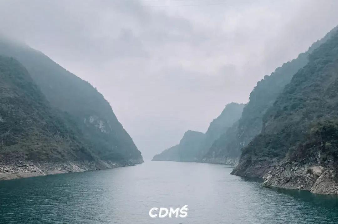 成都周围小众旅游城市,成都周边值得二刷的小城