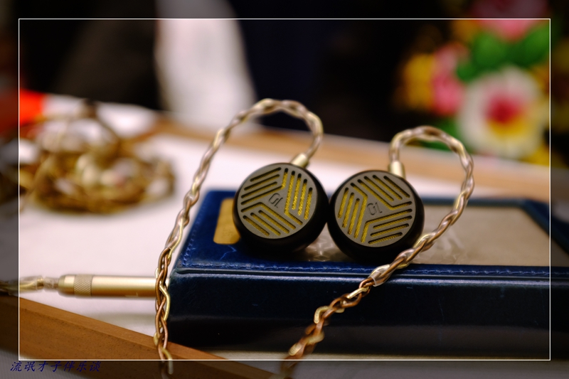 【宝藏雷达】2023上海耳机展才子逛展手记