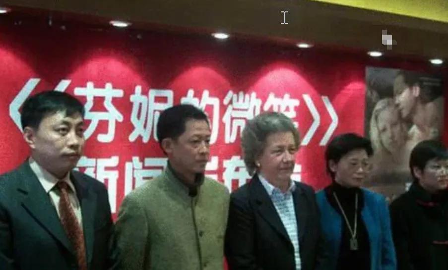 王志文得罪谁,王志文得罪