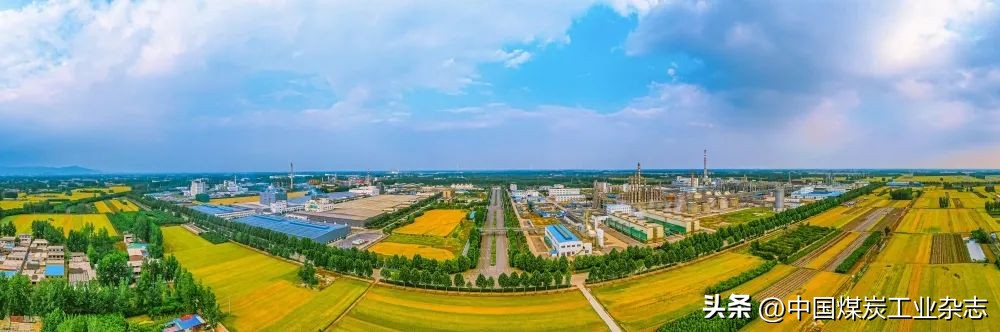 喜迎二十大•煤炭企业这十年▏平煤神马集团：10年蝶变聚势前行