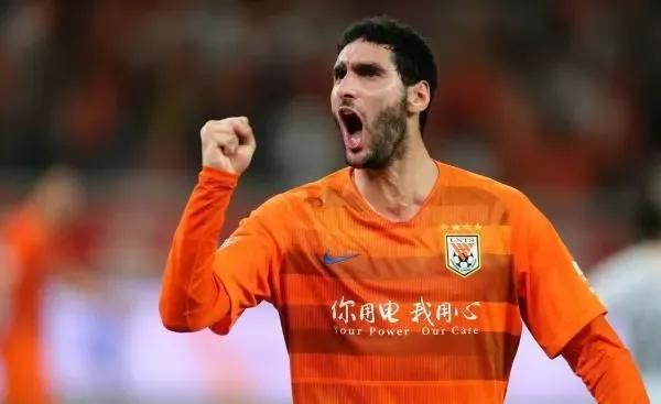 2021中超十大外援,天下足球中超十大外援