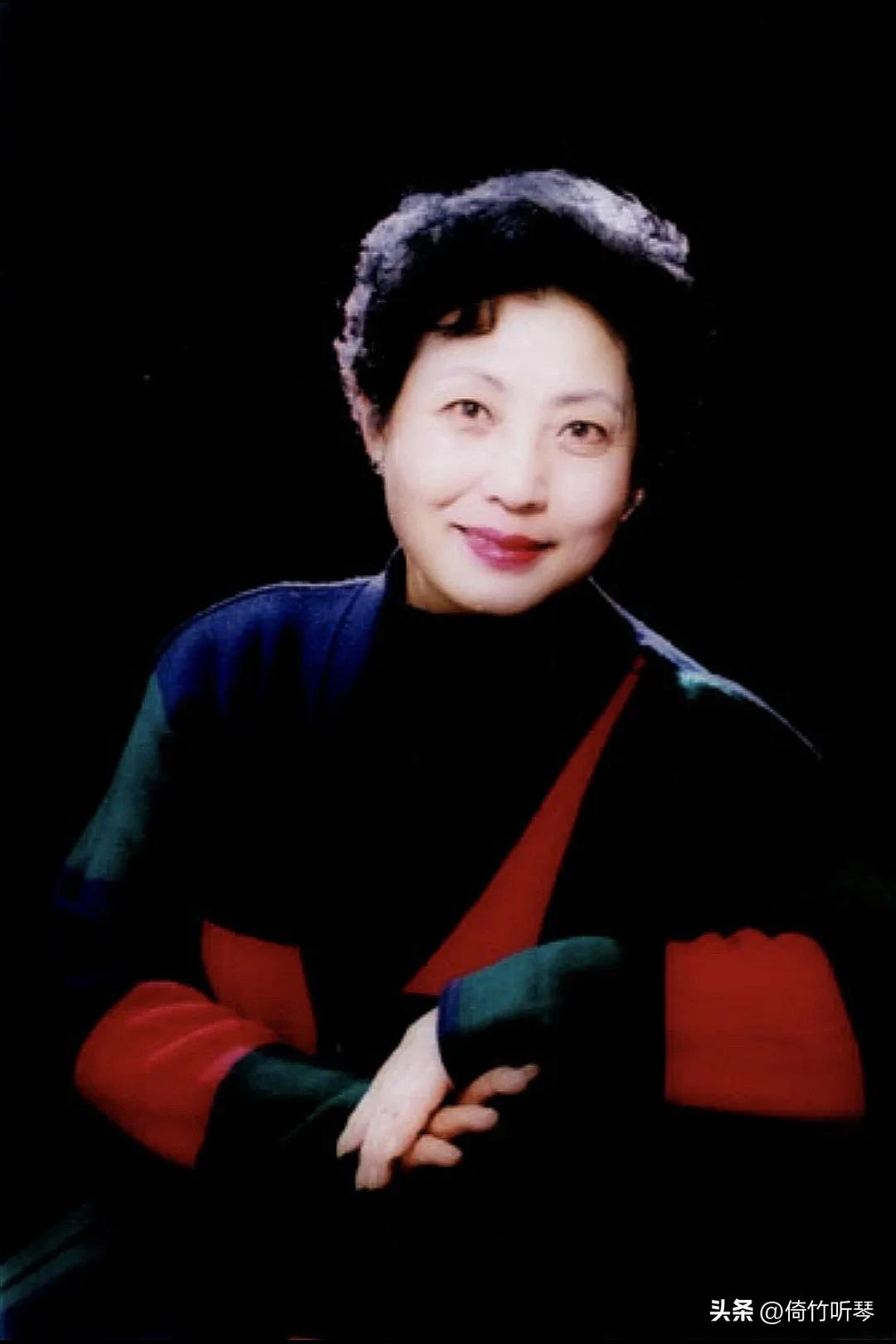 龙江颂江水英李炳淑,江水英李炳淑唱龙江颂