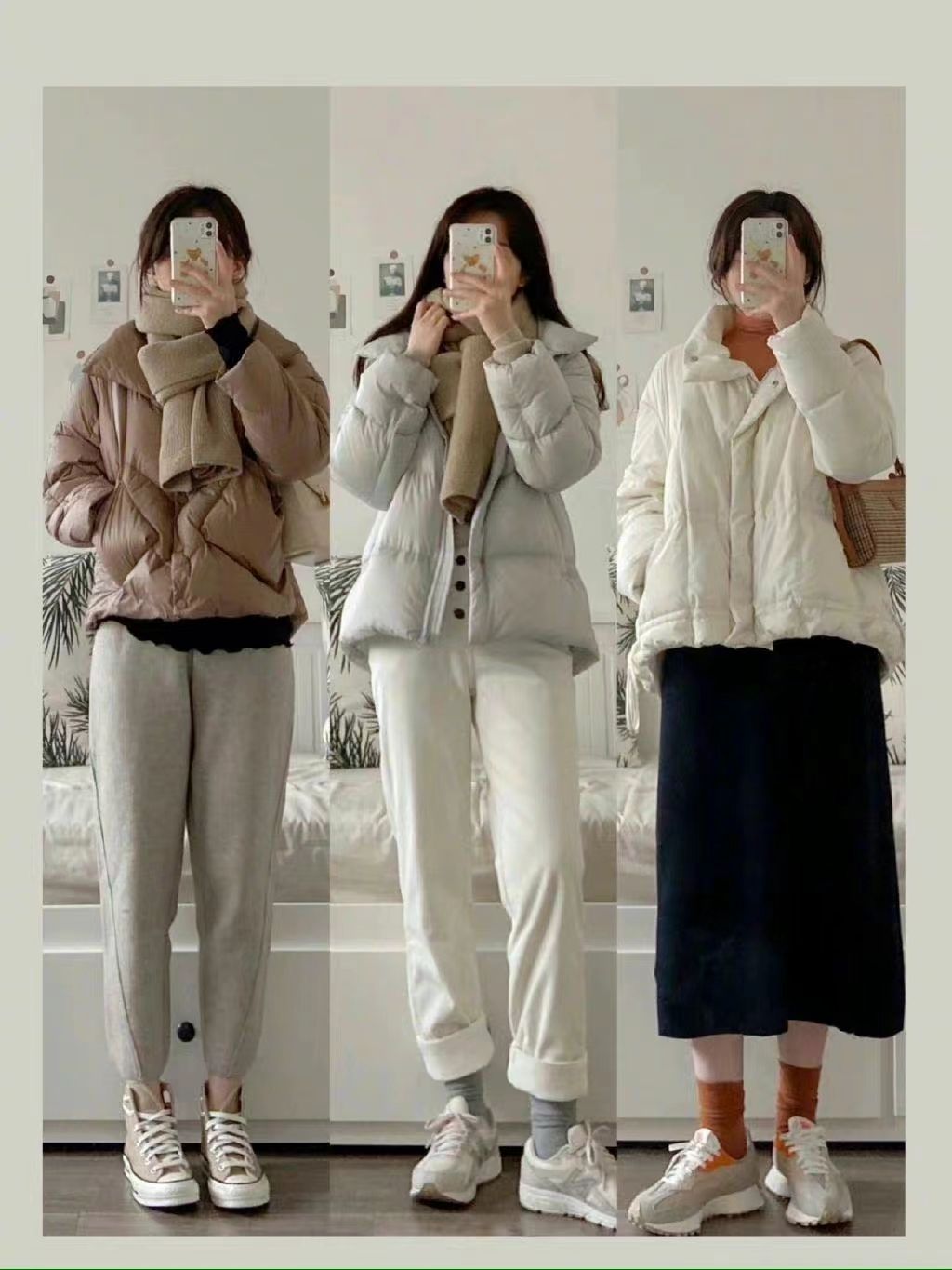 冬天怎么打扮才好看,冬天如何打扮自己有气质