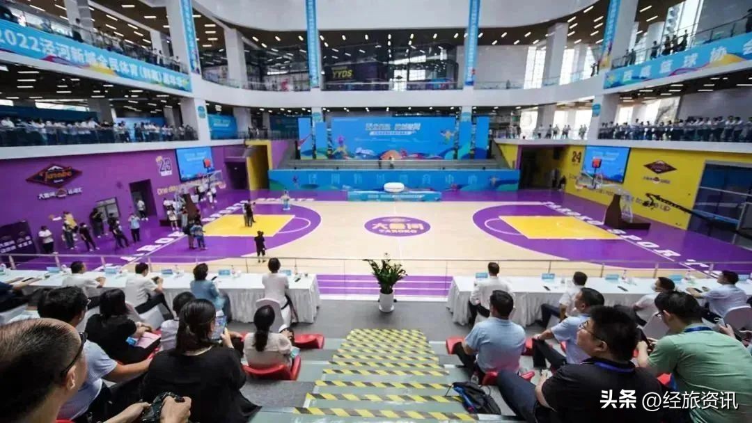 2019年的泾河新城,泾河新城最近动态