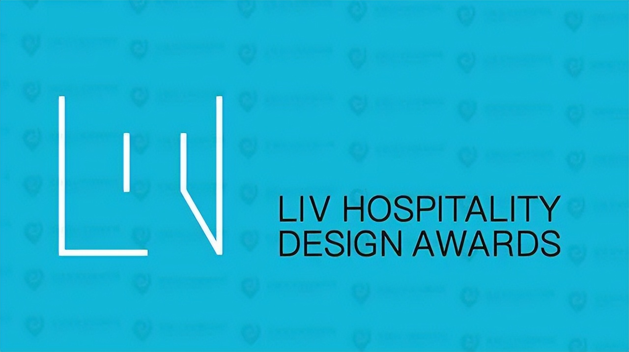 室内篇|2022LIV酒店设计奖获奖名单公布！